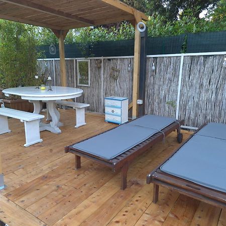 Domusauroom, Relax Nel Cuore Della Versilia - Pet Friendly Viareggio Exteriér fotografie