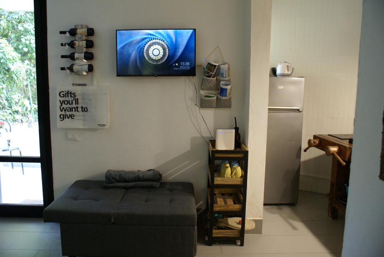 Domusauroom, Relax Nel Cuore Della Versilia - Pet Friendly Viareggio Exteriér fotografie
