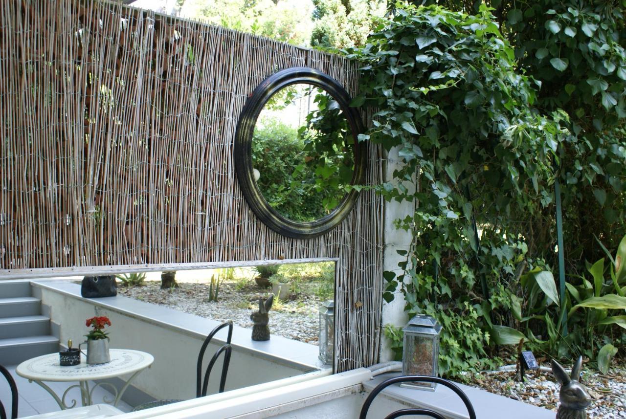 Domusauroom, Relax Nel Cuore Della Versilia - Pet Friendly Viareggio Exteriér fotografie