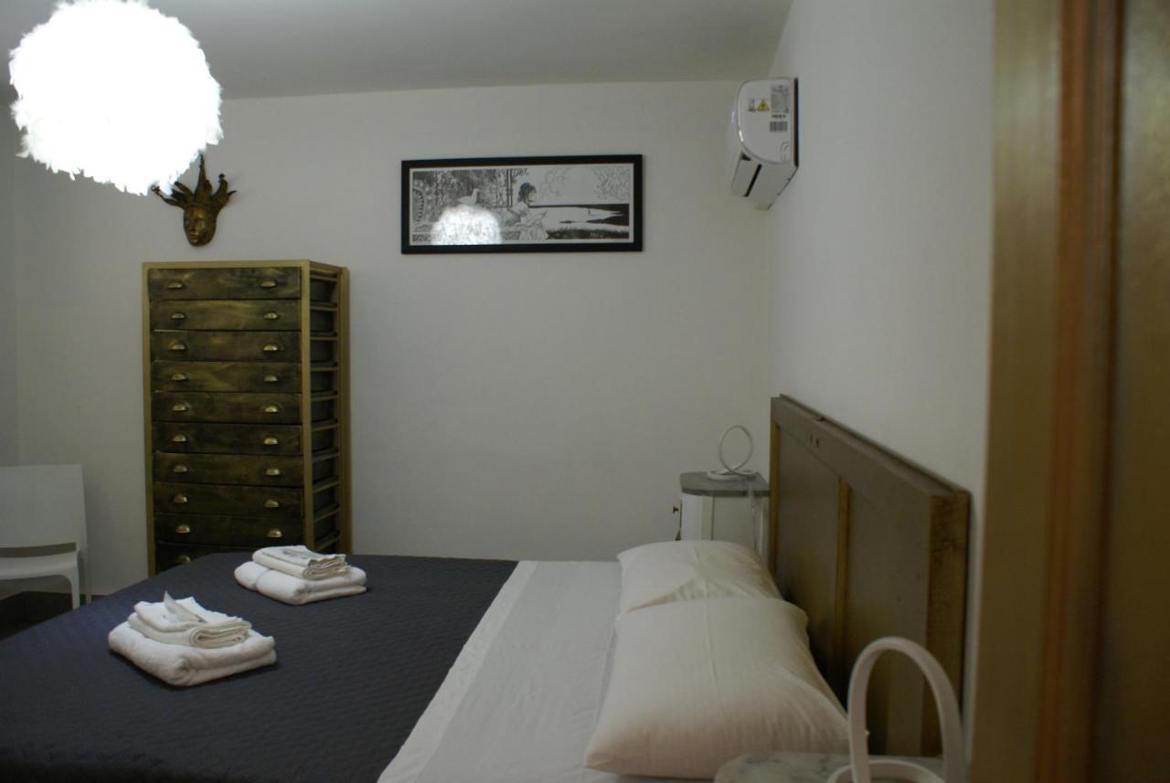 Domusauroom, Relax Nel Cuore Della Versilia - Pet Friendly Viareggio Exteriér fotografie