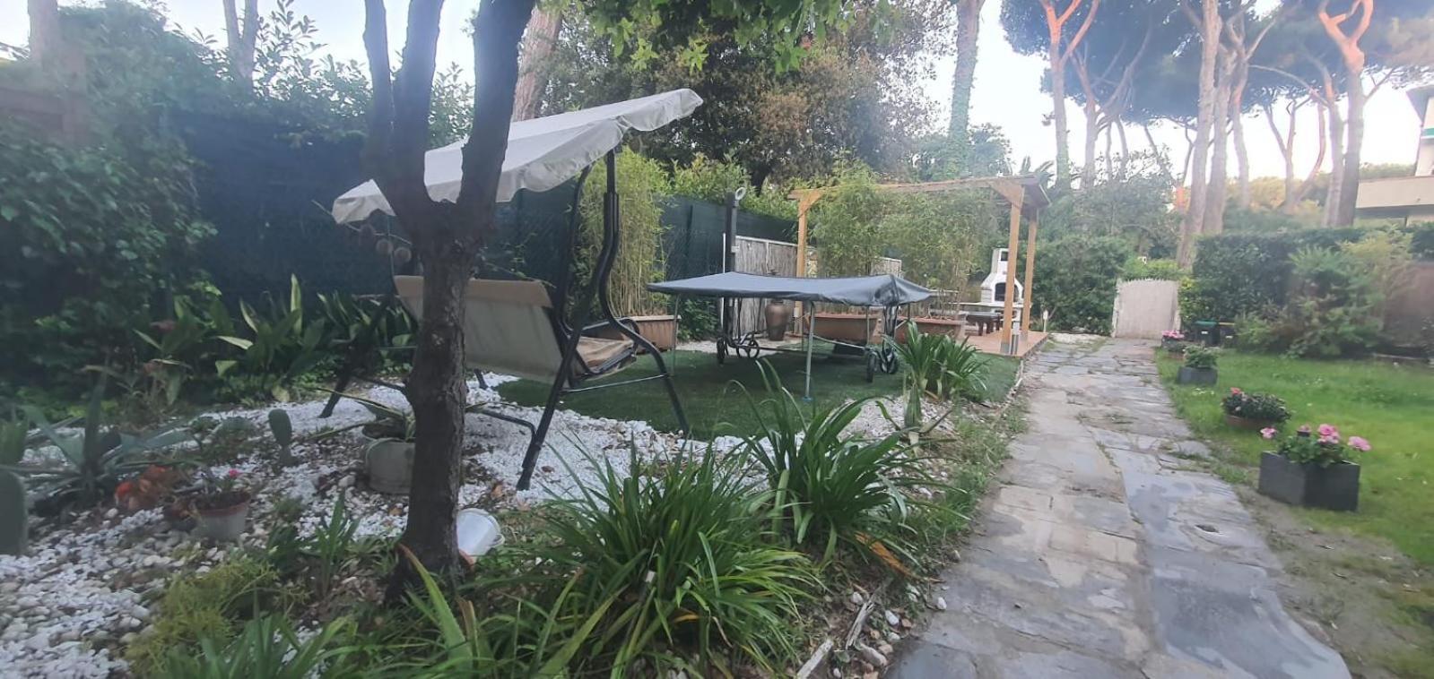 Domusauroom, Relax Nel Cuore Della Versilia - Pet Friendly Viareggio Exteriér fotografie