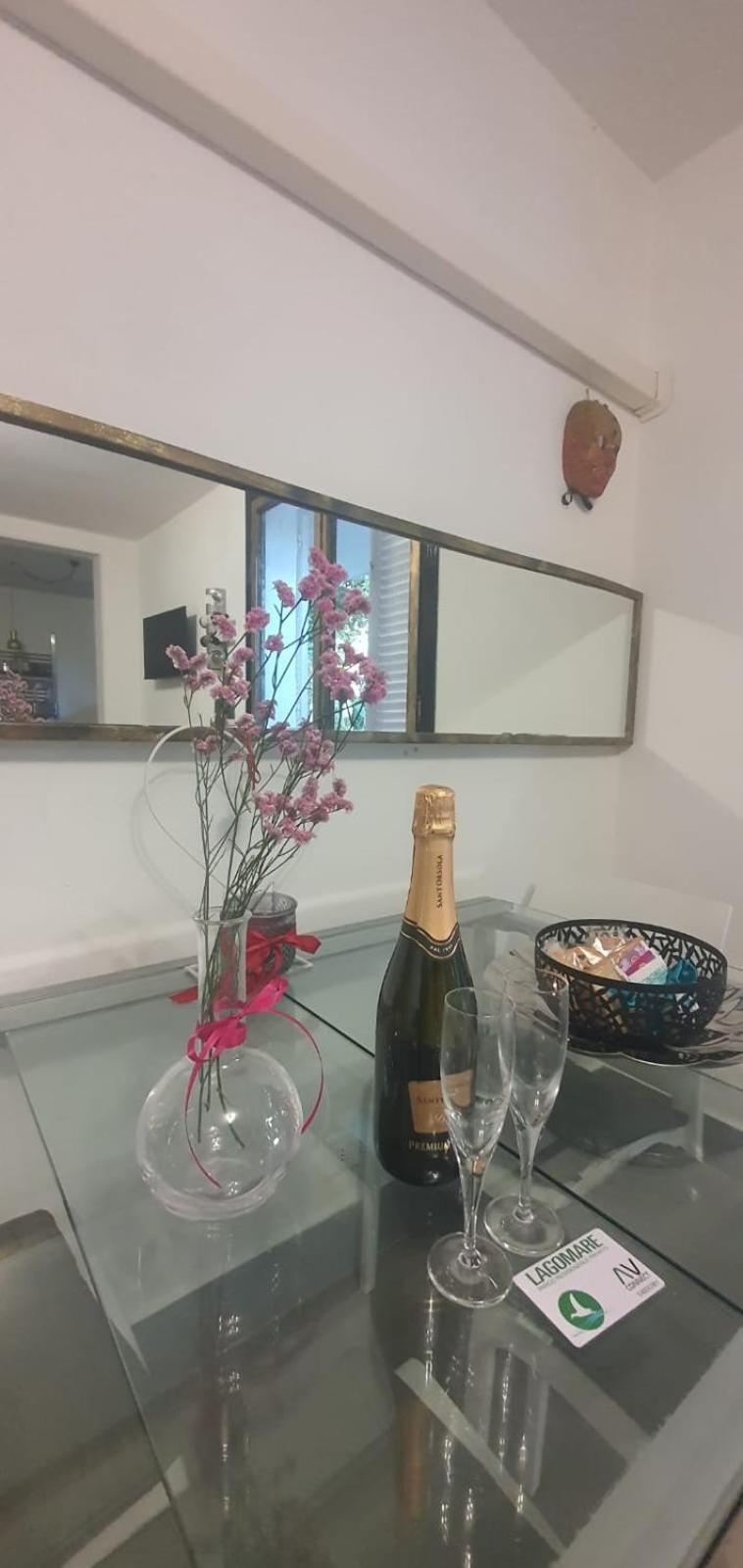 Domusauroom, Relax Nel Cuore Della Versilia - Pet Friendly Viareggio Exteriér fotografie