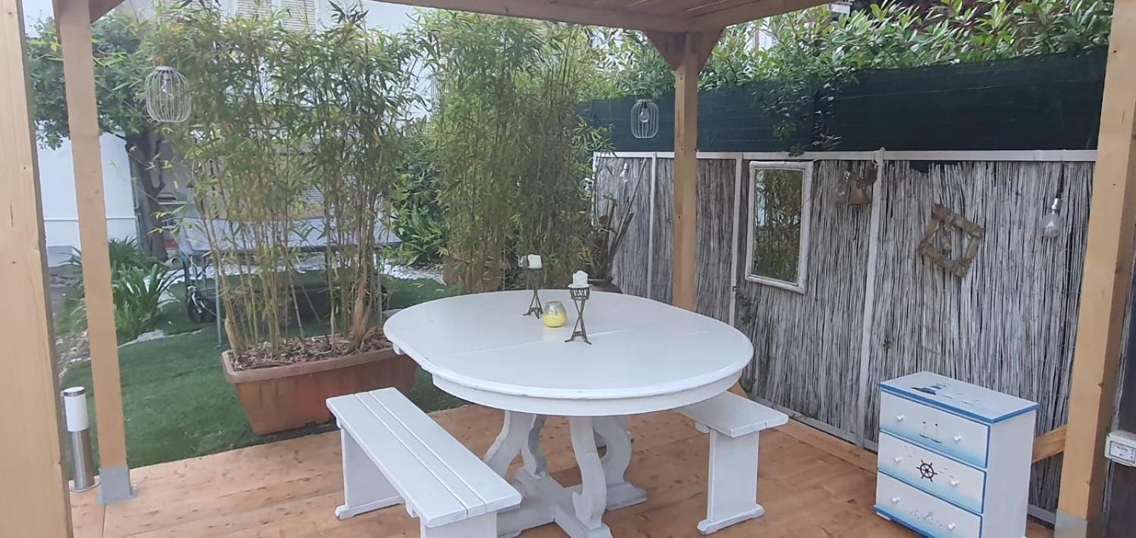Domusauroom, Relax Nel Cuore Della Versilia - Pet Friendly Viareggio Exteriér fotografie