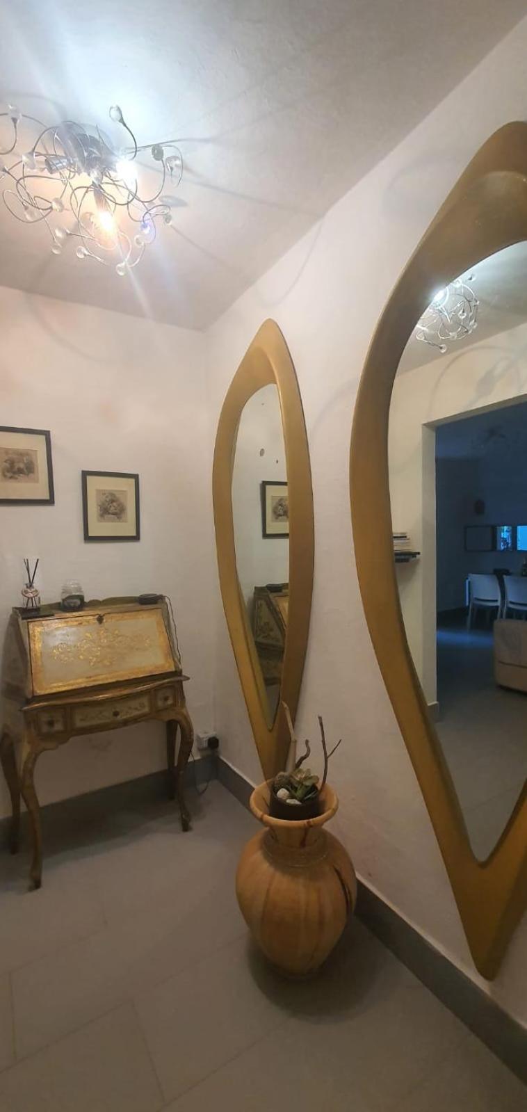 Domusauroom, Relax Nel Cuore Della Versilia - Pet Friendly Viareggio Exteriér fotografie