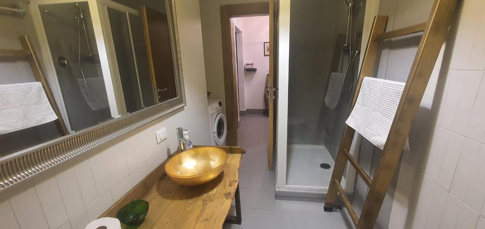 Domusauroom, Relax Nel Cuore Della Versilia - Pet Friendly Viareggio Exteriér fotografie