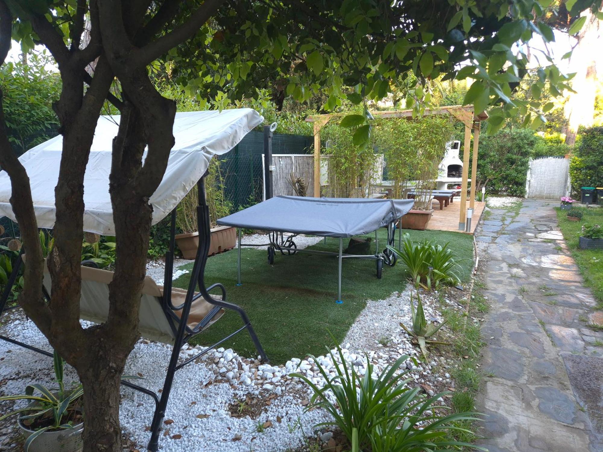 Domusauroom, Relax Nel Cuore Della Versilia - Pet Friendly Viareggio Exteriér fotografie